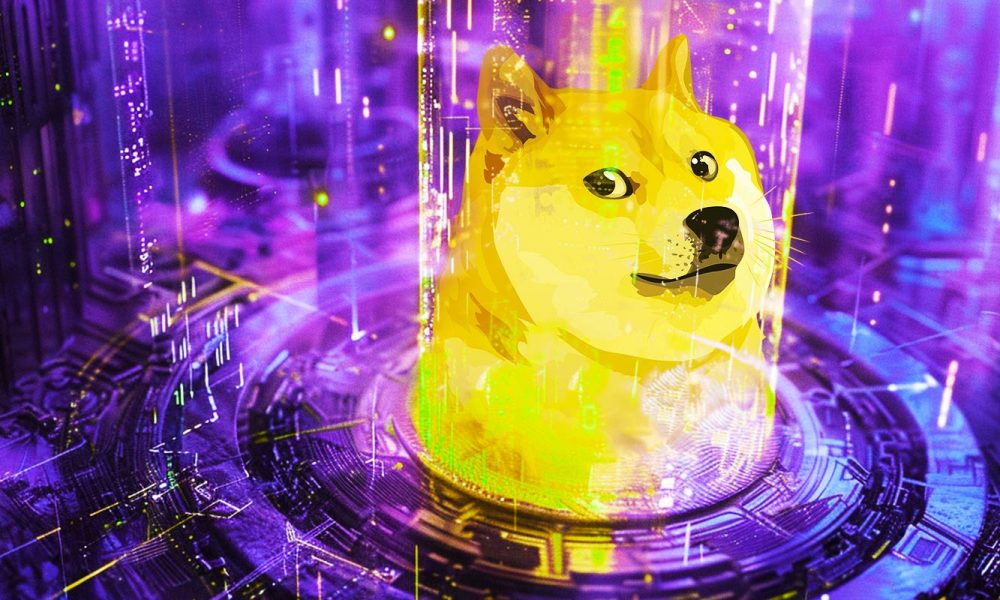 Dogecoin (DOGE) Could Be Primed for a Price Boost Based on Multiple Metrics, According to Crypto Analyst