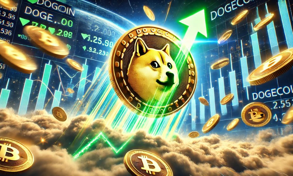 Dogecoin Parabolic Rally To Trigger 5,500% Surge To $6, Here’s When