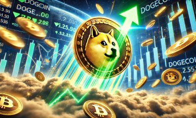 Dogecoin Parabolic Rally To Trigger 5,500% Surge To $6, Here’s When