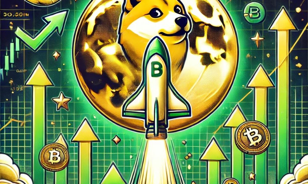 Dogecoin To The Moon? Trading Guru Sees A Bullish Breakout on the Horizon—Here’s Why