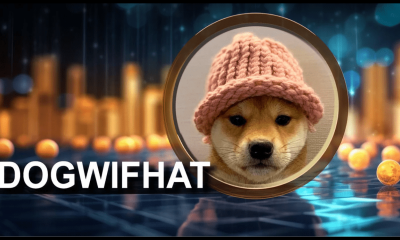 Dogwifhat Price Eyes 100% As Bullish Signals Prevail: Is The Peak Near?