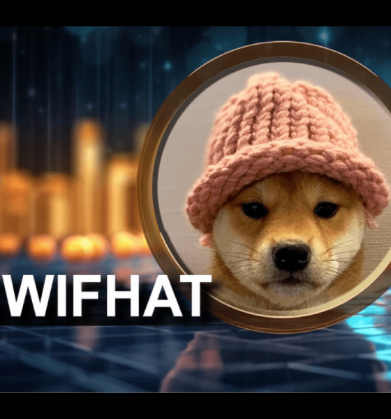 Dogwifhat Price Eyes 100% As Bullish Signals Prevail: Is The Peak Near?