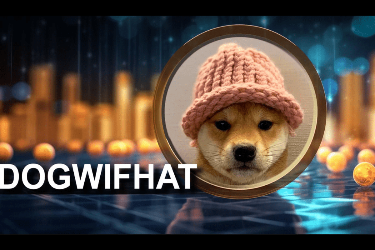 Dogwifhat Price Eyes 100% As Bullish Signals Prevail: Is The Peak Near?