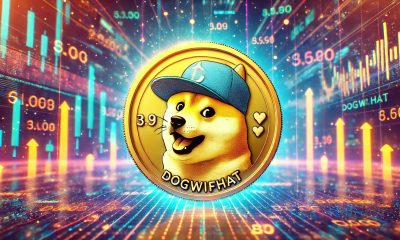 Dogwifhat Rally Far From Over As Analysts Predicts 1,600% Jump