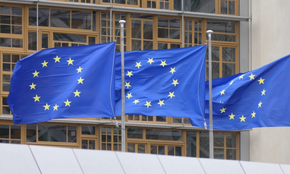 Draghi Report: EU Faces ‘Existential’ Challenge