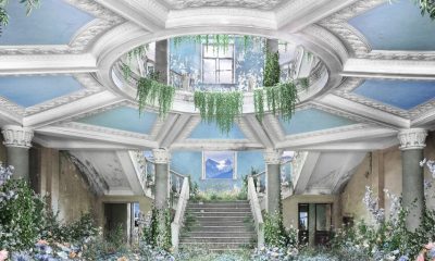 Dynamic Bitcoin Ordinals Artwork Will Be First Ever Auctioned at Christie's