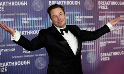 Elon Musk moves court against OpenAI again; Sam Altman and Greg Brockman sued: previous case ‘lacked teeth’, says lawyer