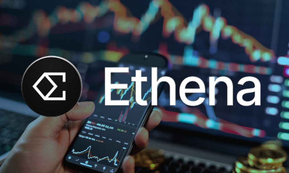 Ethena Labs proposes decentralized exchange to boost synthetic dollar USDe