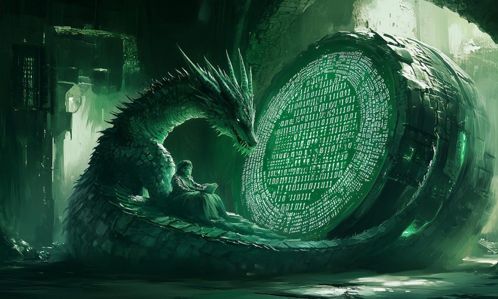 Ethereum-Based Memecoin That’s Up Over 900% in Seven Months About To Break Out, According to Top Crypto Trader