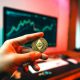 Ethereum Gains On Bitcoin Following Fed Rate Cut: Altseason Soon?