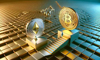 Ethereum Price Eyes Bitcoin’s Lead: Can It Climb to a New Weekly High?