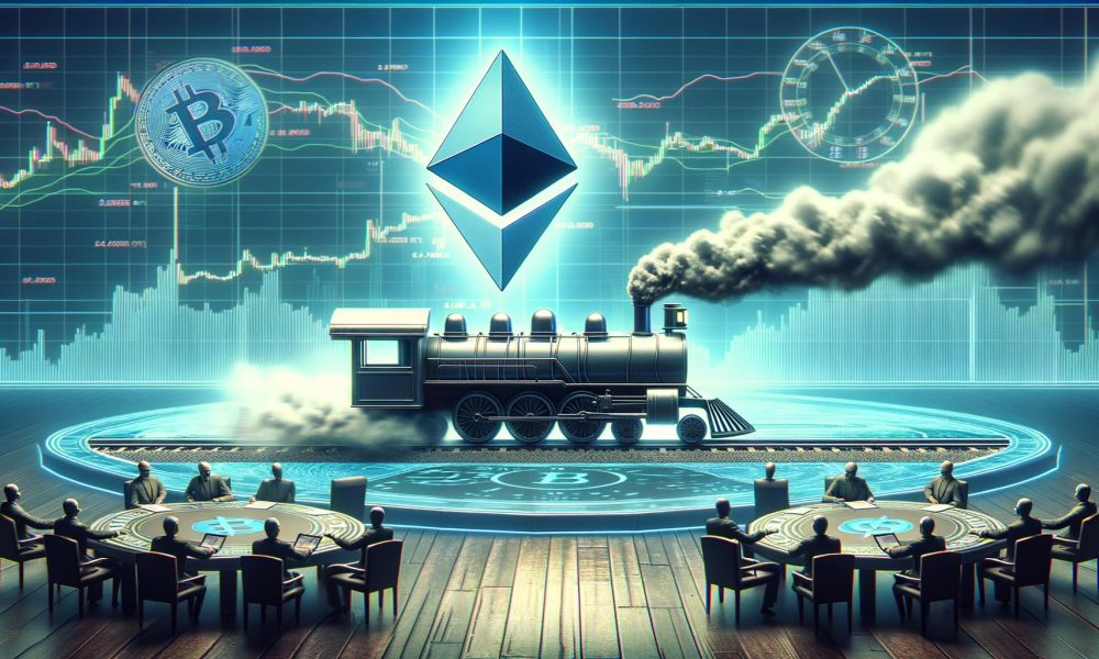 Ethereum Price Trims Gains: Is the Rally Losing Steam?