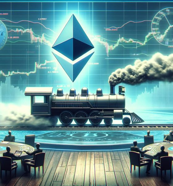 Ethereum Price Trims Gains: Is the Rally Losing Steam?