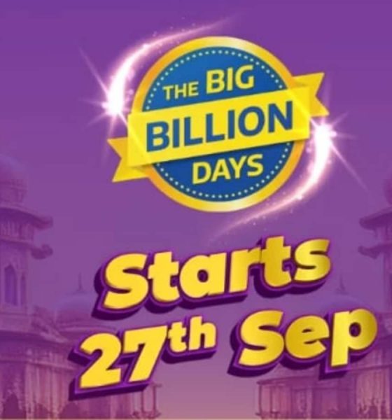 Flipkart Big Billion Days Sale 2024 begins at midnight for Plus members: Deals on iPhone 15 Pro and iPhone 15 Pro Max