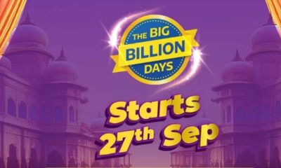 Flipkart Big Billion Days Sale: Deals on Samsung Galaxy S23 FE 5G, Nothing Phone (2a) Plus 5G and other smartphones