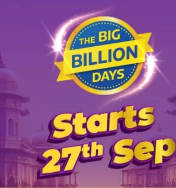 Flipkart Big Billion Days Sale: Deals on Samsung Galaxy S23 FE 5G, Nothing Phone (2a) Plus 5G and other smartphones