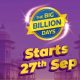 Flipkart Big Billion Days Sale: Deals on Samsung Galaxy S23 FE 5G, Nothing Phone (2a) Plus 5G and other smartphones