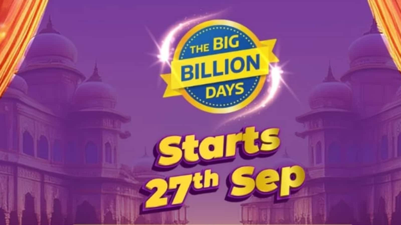 Flipkart Big Billion Days Sale: Deals on Samsung Galaxy S23 FE 5G, Nothing Phone (2a) Plus 5G and other smartphones