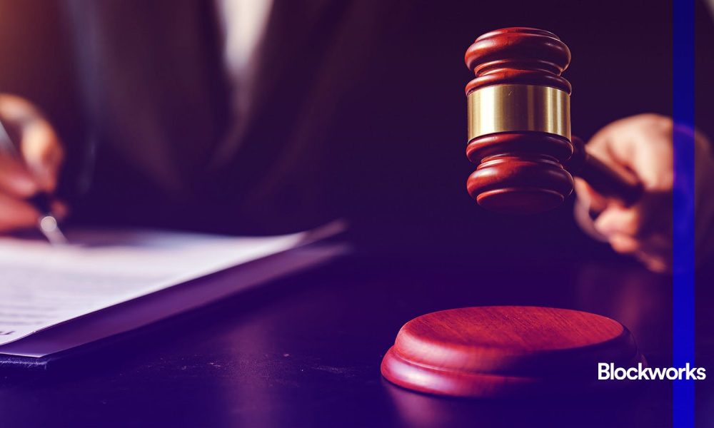 Former Alameda CEO Caroline Ellison sentenced to 24 months in prison