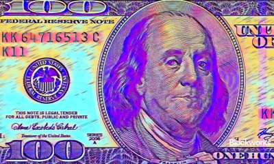 Funding Roundup: Celestia’s raised $155M