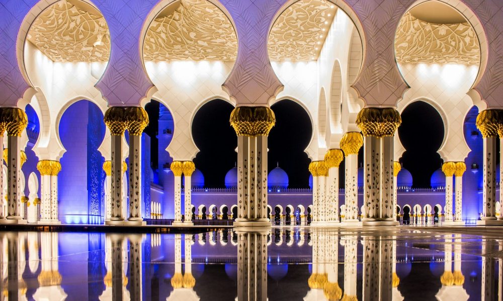 Gate Ventures and Abu Dhabi Center forge $100M Web3 fund