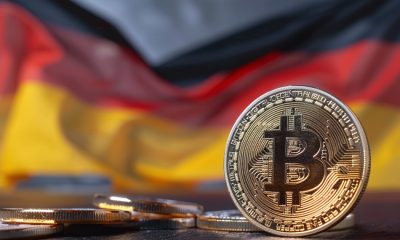 German authorities shutdown 47 crypto exchanges facilitating crime, seize servers, data