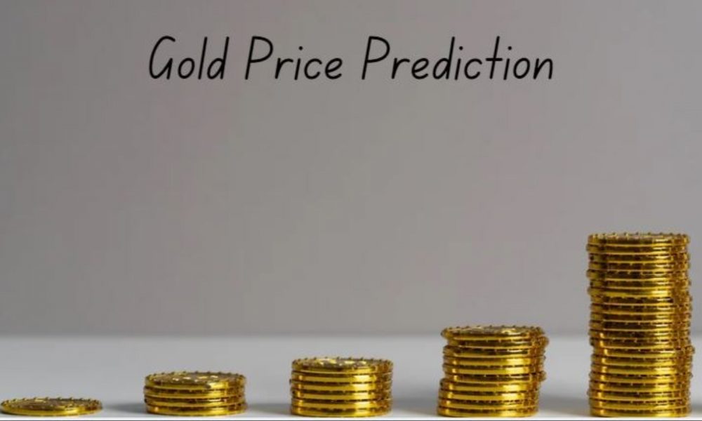 Gold Price Pauses Rally Despite Cooling US Inflation, Or Has It?