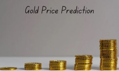 Gold Price Pauses Rally Despite Cooling US Inflation, Or Has It?