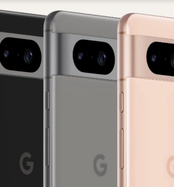 Google Pixel 8 is available for under ₹35,000 during Flipkart Big Billion Days Sale. Here's how to grab the deal
