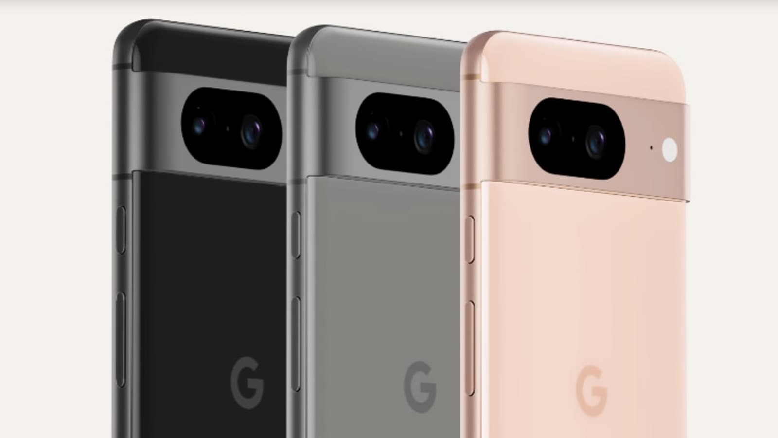 Google Pixel 8 is available for under ₹35,000 during Flipkart Big Billion Days Sale. Here's how to grab the deal