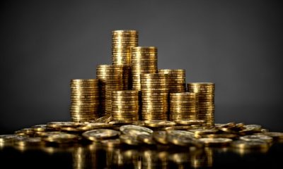 Guggenheim Tokenizes First Digital Commercial Paper on Ethereum