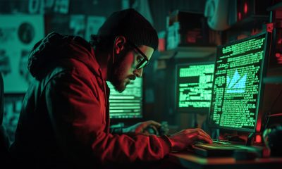 Hacker nearly completes laundering $230 million stolen from WazirX
