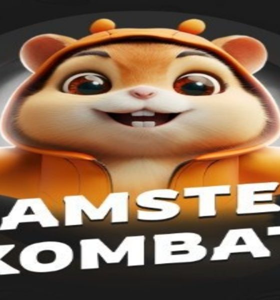 Hamster Kombat Coin Price Faces Increased Volatility Ahead of Airdrop: Buy or Dump?