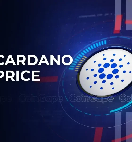 Cardano Price Rallied 166% In Q4 2023, Will History Repeat?