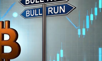 Here Is Why The Bitcoin Bull Run Hasn’t Started, According To Analyst