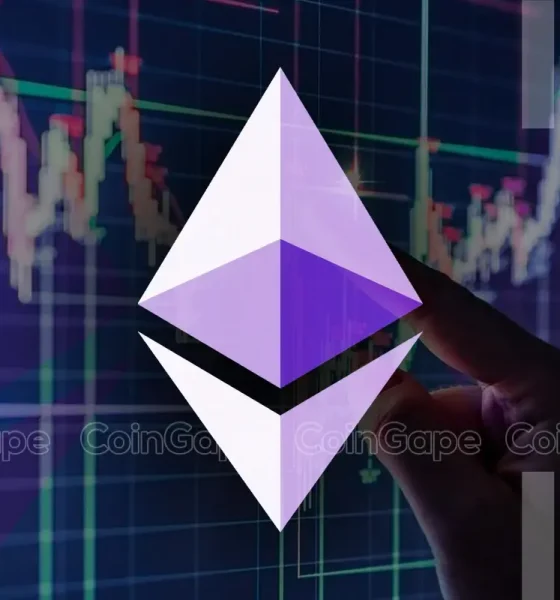 Here is Ethereum Price If It Captures the Total Bitcoin Market Cap