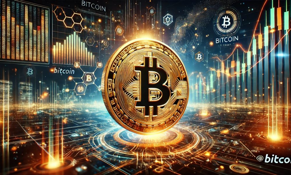 Here's Who Has Been Driving The Bitcoin Price Recovery Above $65,000