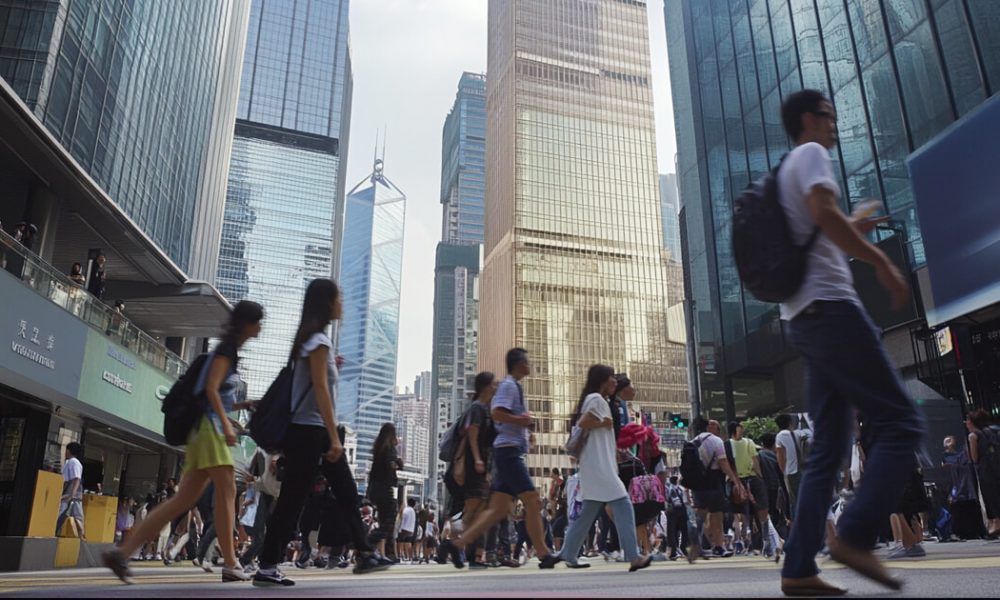 Hong Kong monetary regulator launches second phase of CBDC project