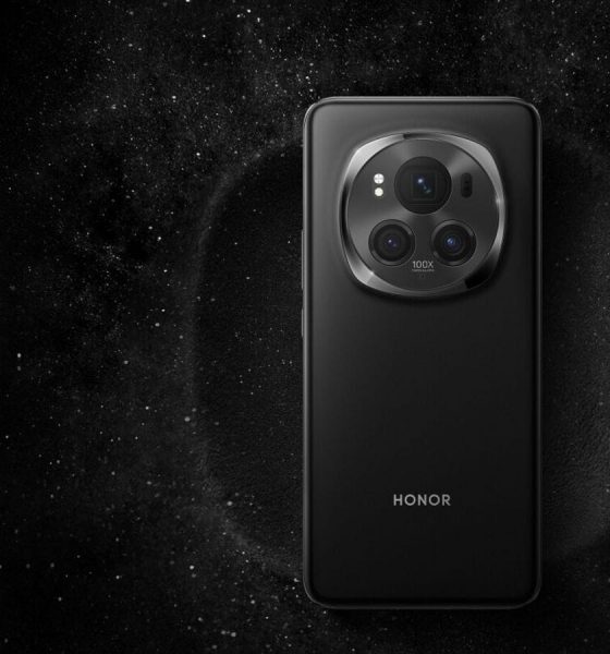 Honor Magic 7 Series leaks: Certification hints at THESE features - what to expect