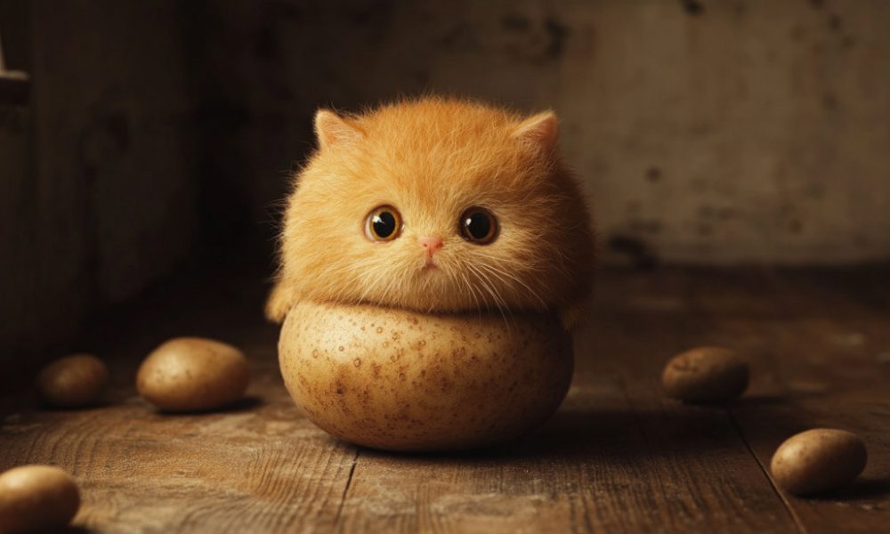 How Potato Cat transforms NFT trading with innovative swap engine: Interview