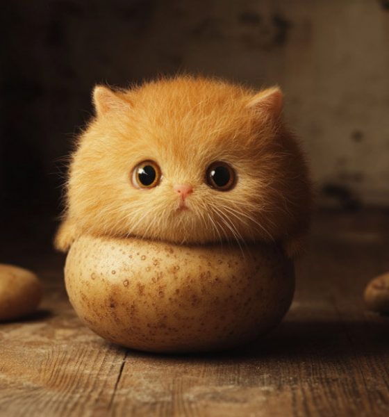 How Potato Cat transforms NFT trading with innovative swap engine: Interview