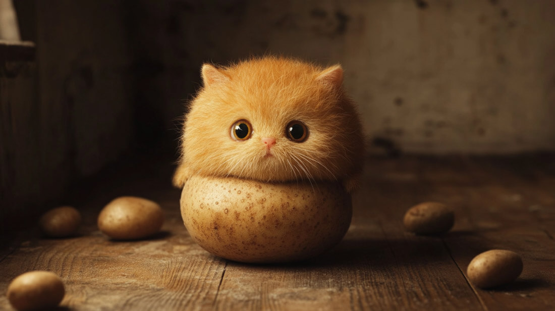 How Potato Cat transforms NFT trading with innovative swap engine: Interview