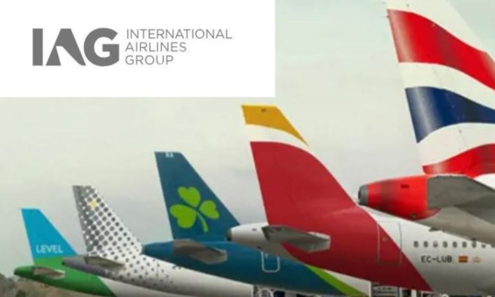 IAG Share Price Snaps Winning Streak But Upside Momentum Stays