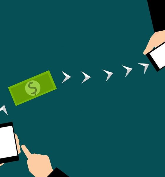 Interac has aquired Canadian rights to use Vouchr’s multimedia platform