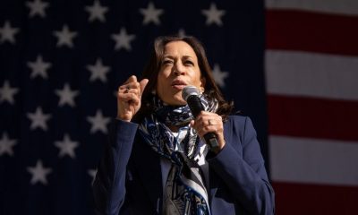 Kamala Harris Courts AI, Crypto Industries During Fundraising Event in New York