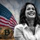 Kamala Harris breaks silence on digital assets vowing to encourage innovation as President