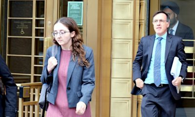 'Keep Your Head Down': SBF's Prison Advisor Offers Advice for Caroline Ellison