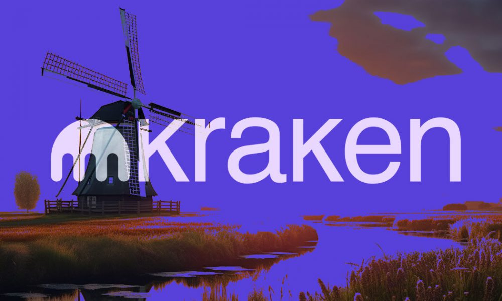 Kraken expands European foothold with Dutch crypto broker acquisition