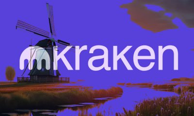 Kraken expands European foothold with Dutch crypto broker acquisition