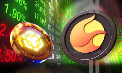 LUNC Price Eyes 40 Extended Gains Ahead of Binance Burn (1)